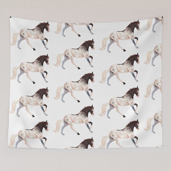 Item preview, Appaloosa designed and sold by teddiwinkles.