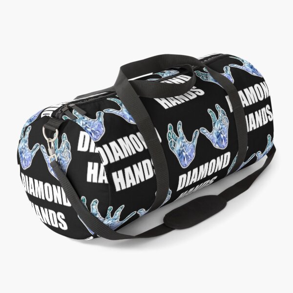 Item preview, $GME diamond hands designed and sold by AdoteE.