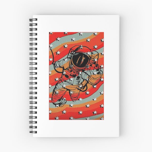 Item preview, Anything for our moony Astronaut Levitating designed and sold by Gawop.