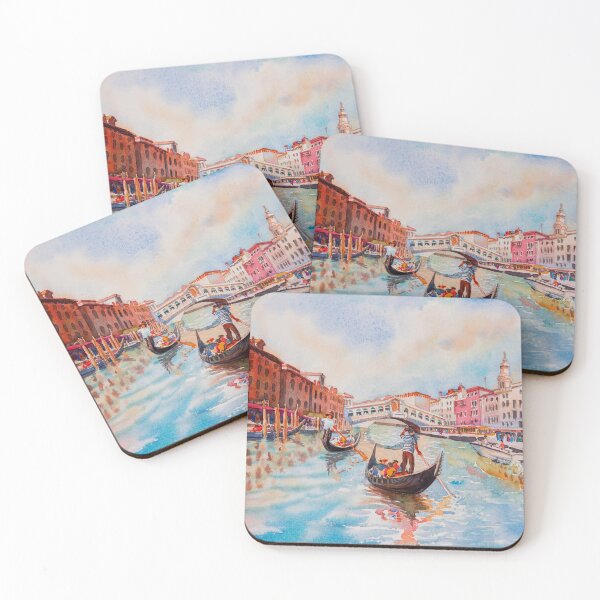 Item preview, Venice designed and sold by della95.