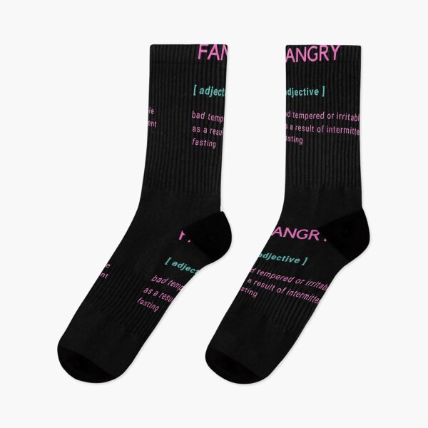 Item preview, FANGRY what happens when you do IF  designed and sold by Le Plus Three.