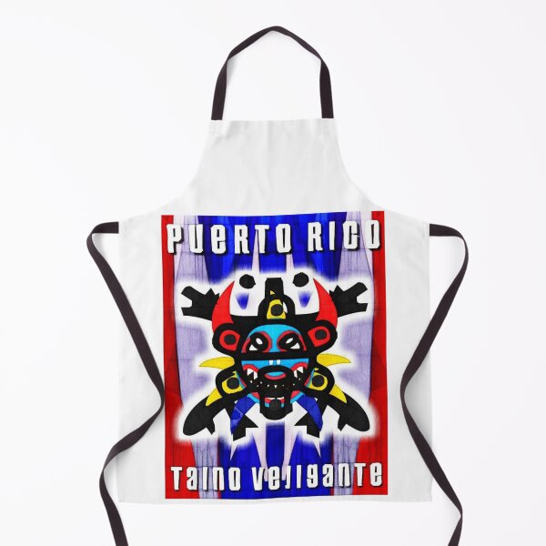 Item preview, Taino Vejigante designed and sold by webjmf.