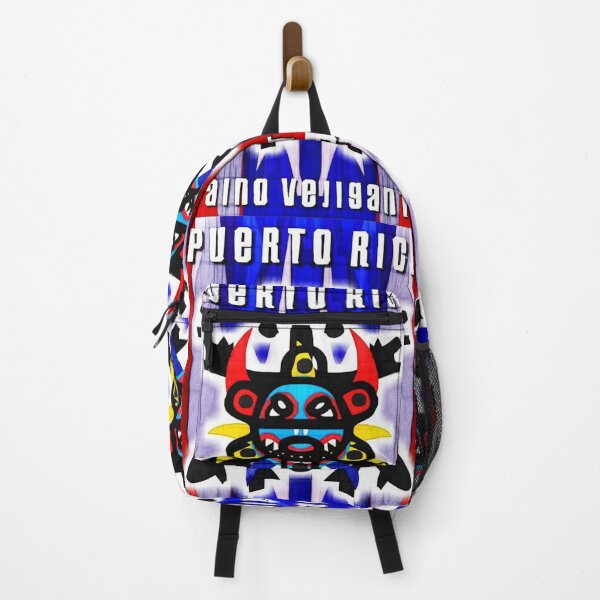 Item preview, Taino Vejigante designed and sold by webjmf.