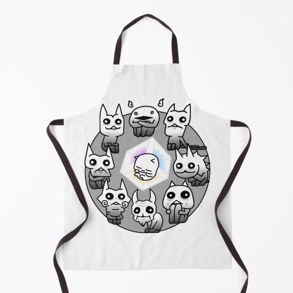 Item preview, Battle Cats Nekoluga Mural designed and sold by PepperySalmon.
