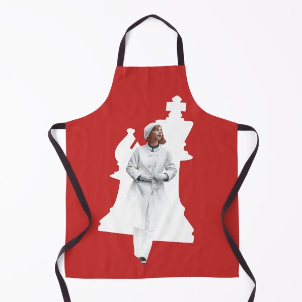 Item preview, The Queen's Gambit designed and sold by flipation.