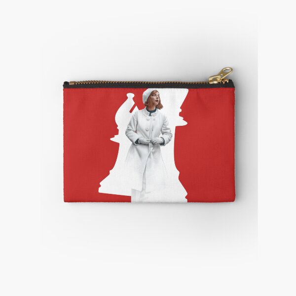 Item preview, The Queen's Gambit designed and sold by flipation.