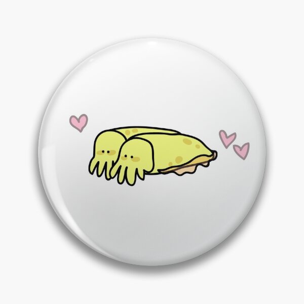 Item preview, let's cuttle!  designed and sold by TeaBag114.