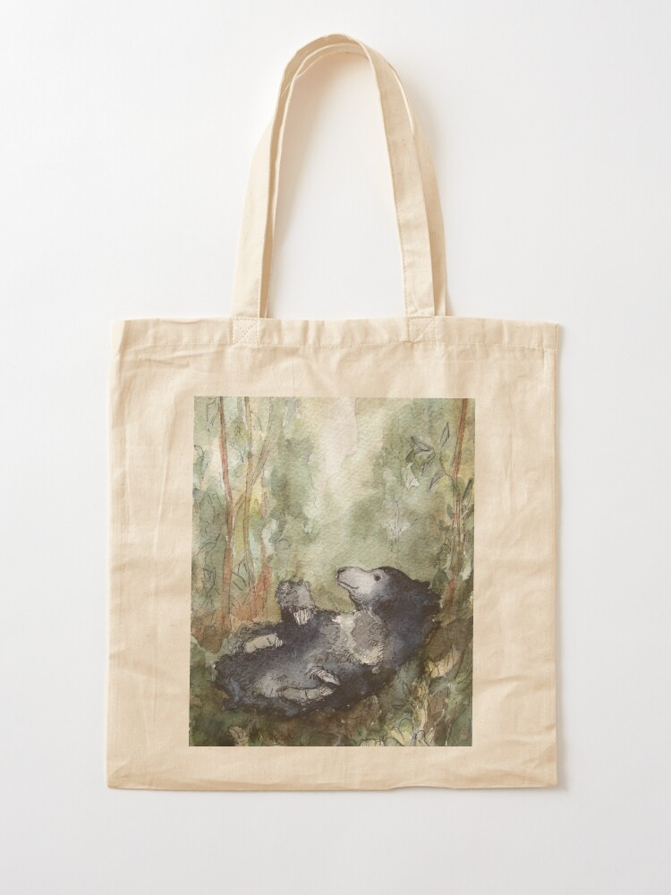 Poki Claw Tote Bag for Sale by CassidyRey