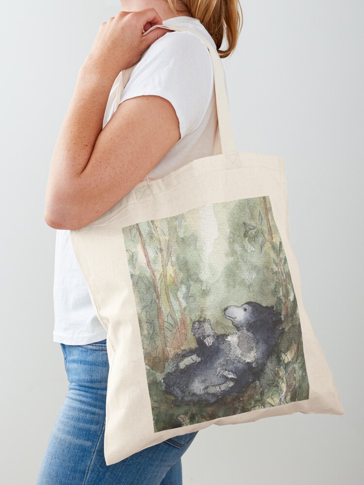 Poki Claw Tote Bag for Sale by CassidyRey