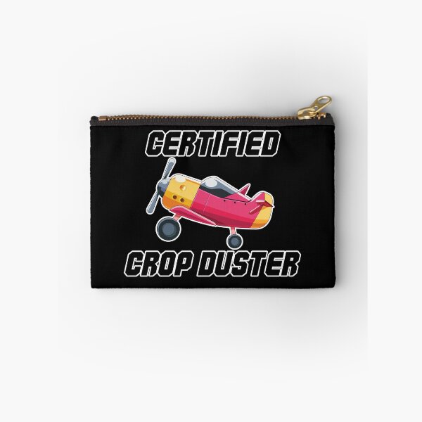 Item preview, Certified Crop Duster designed and sold by soondoock.