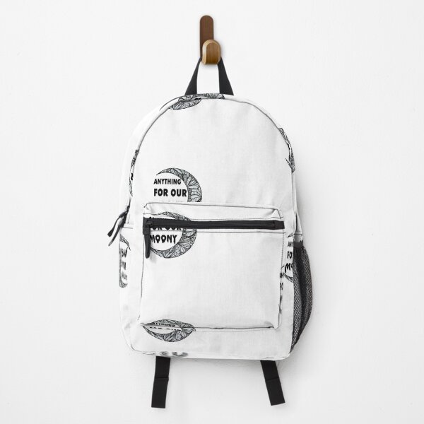 Item preview, Anything for our moony Aesthetic Quote designed and sold by Gawop.