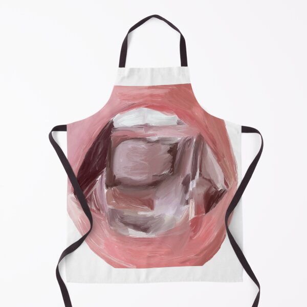 Item preview, Ice cubes between the lips aesthetic designed and sold by ghostflowerl.