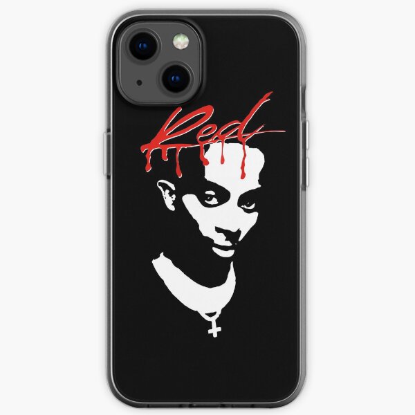Whole Lotta Red, Carti iPhone Soft Case