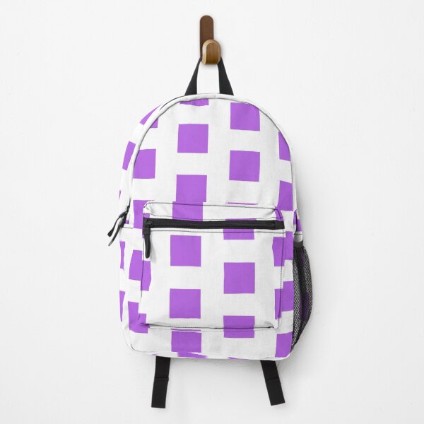 Item preview, purple square pattern designed and sold by vipinder.
