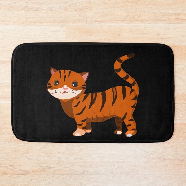 Item preview, All you need is a cute funny brown kitty cat designed and sold by Graciouss.