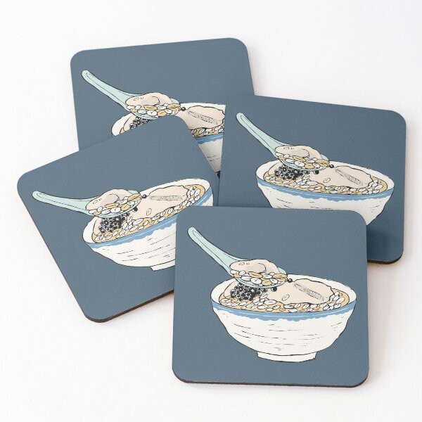 Item preview, Tau Foo Fah (Soy Bean Pudding) designed and sold by Alicia Chee.