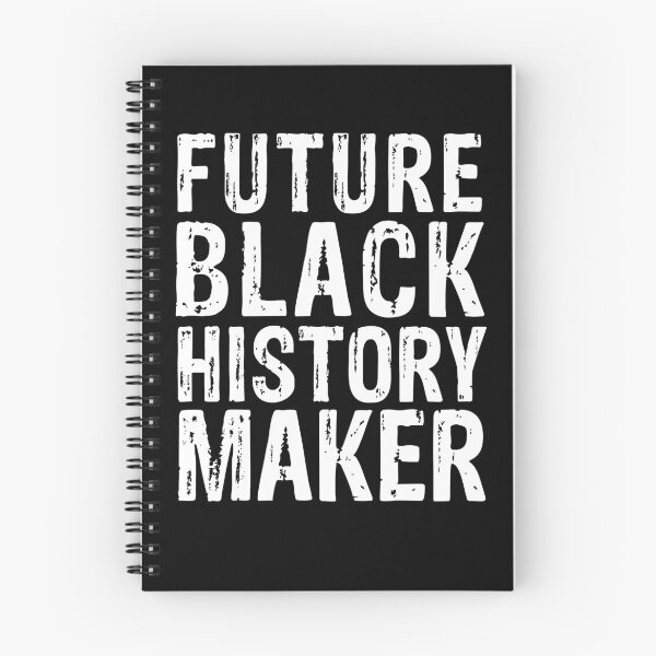 Item preview, Future Black History Maker designed and sold by Theobsessed01.