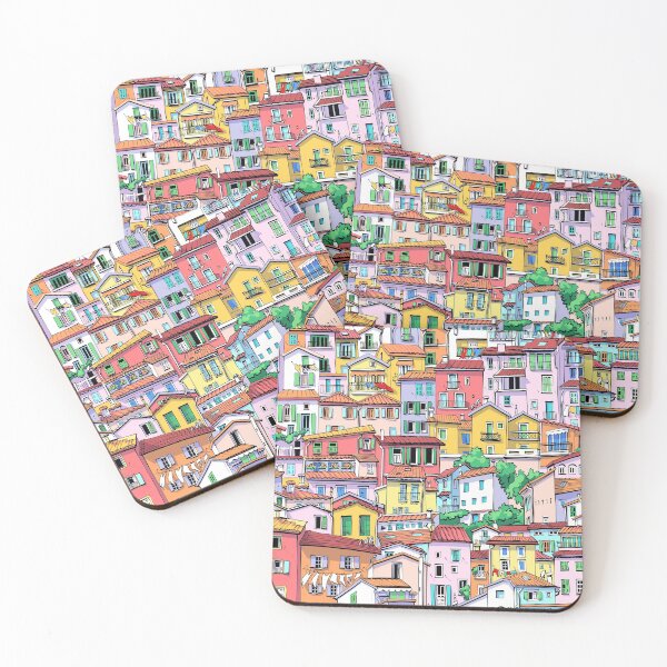 Item preview, Menton  France designed and sold by della95.