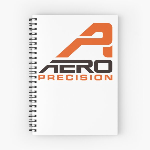 Item preview, Aero Precision logo designed and sold by UnPEngineer.