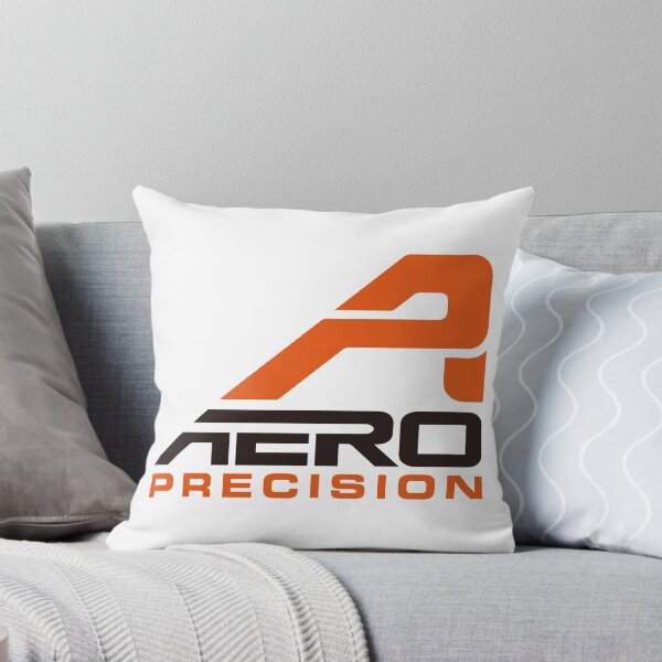 Item preview, Aero Precision logo designed and sold by UnPEngineer.