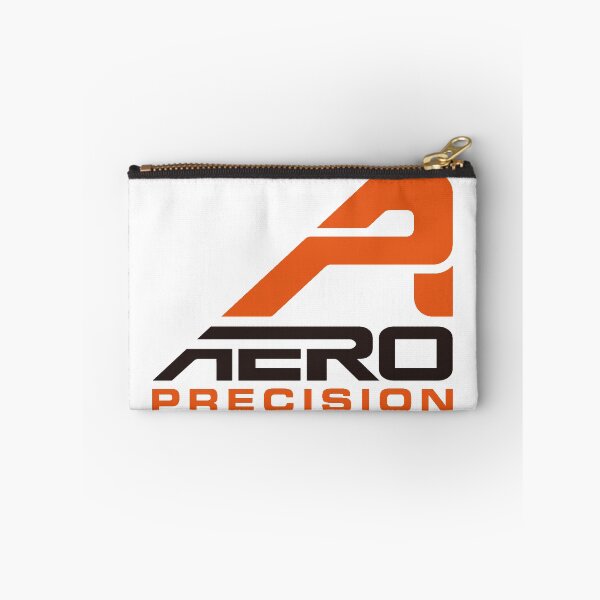 Item preview, Aero Precision logo designed and sold by UnPEngineer.