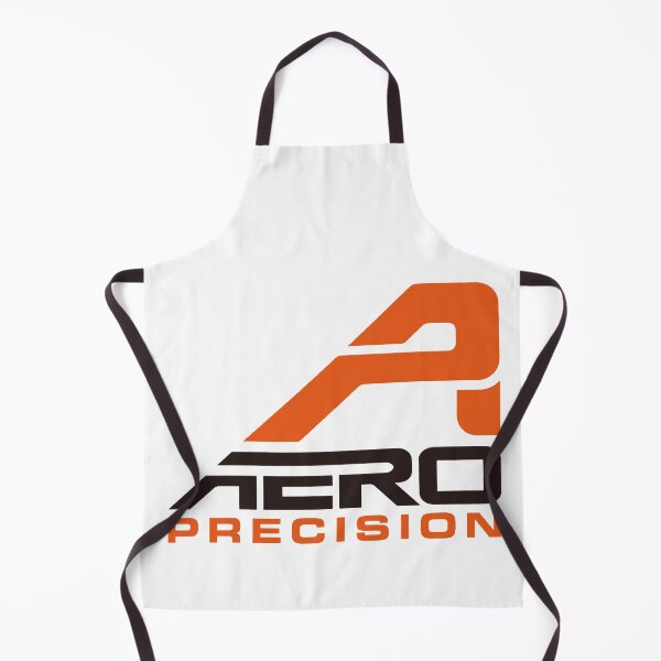 Item preview, Aero Precision logo designed and sold by UnPEngineer.