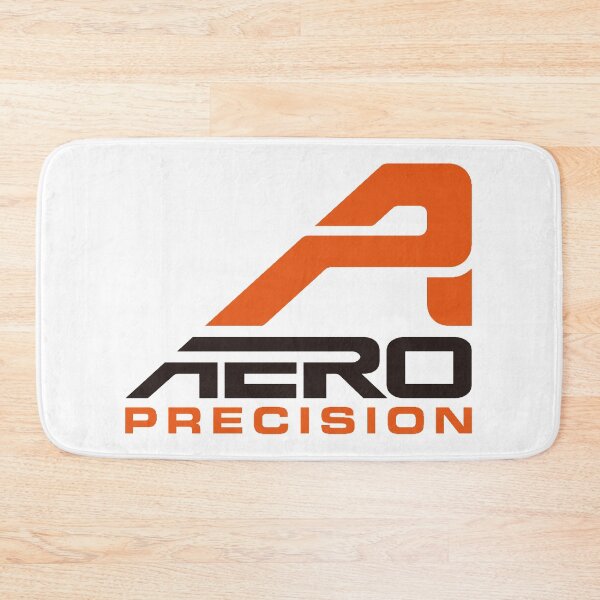 Item preview, Aero Precision logo designed and sold by UnPEngineer.