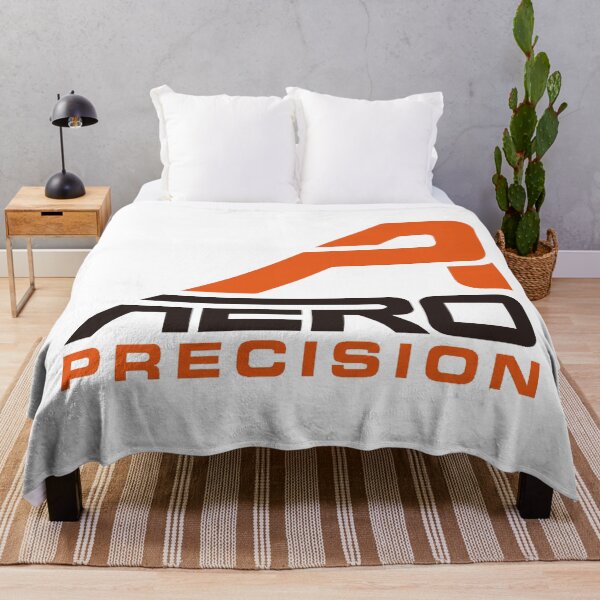 Item preview, Aero Precision logo designed and sold by UnPEngineer.