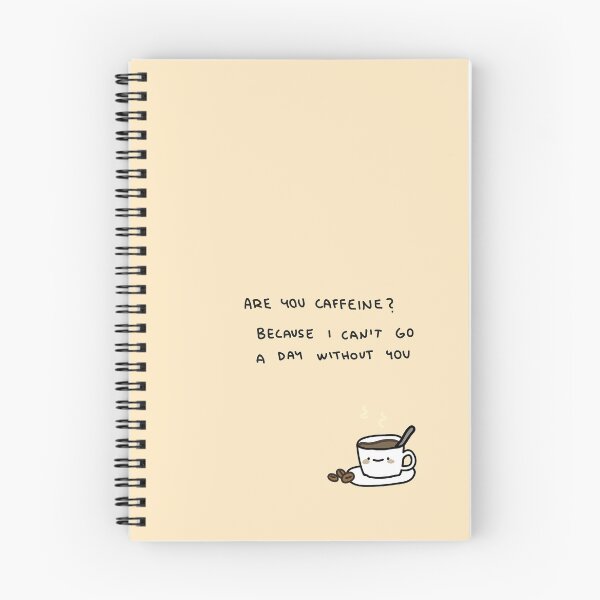 Item preview, are you caffeine?  designed and sold by TeaBag114.