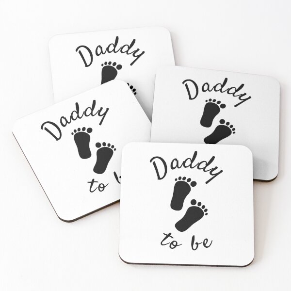 Item preview, Daddy To Be designed and sold by odomedia.