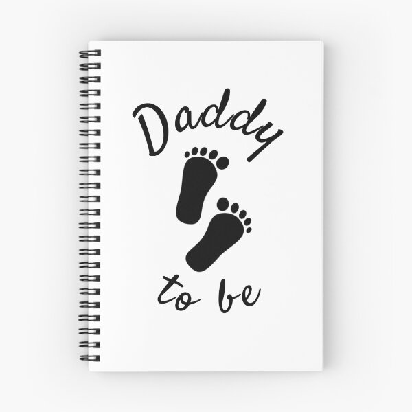 Item preview, Daddy To Be designed and sold by odomedia.