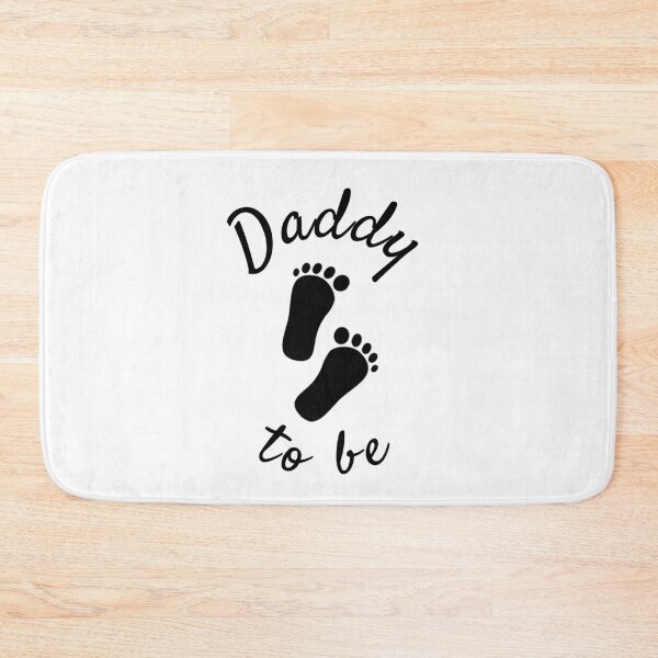 Item preview, Daddy To Be designed and sold by odomedia.