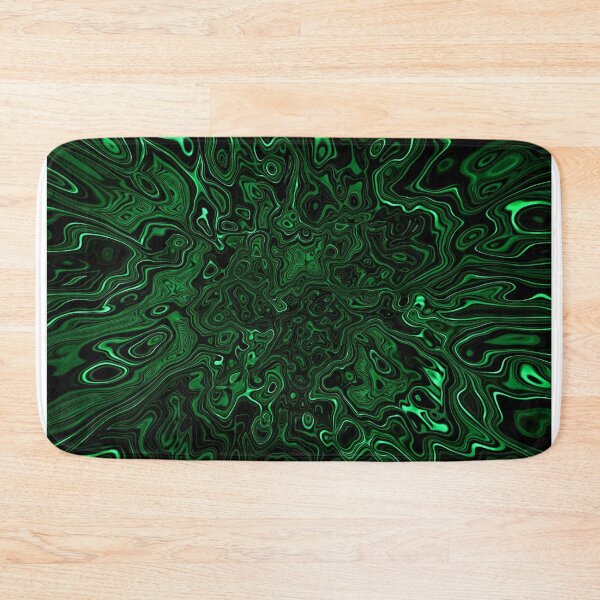 Item preview, Cyber Flow - Colorful Art Print designed and sold by verycoolimages.