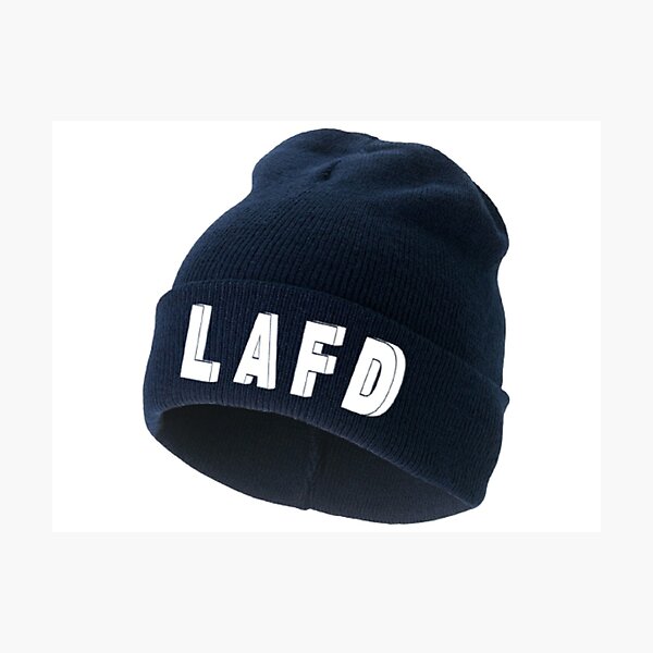 lafd hat quackity