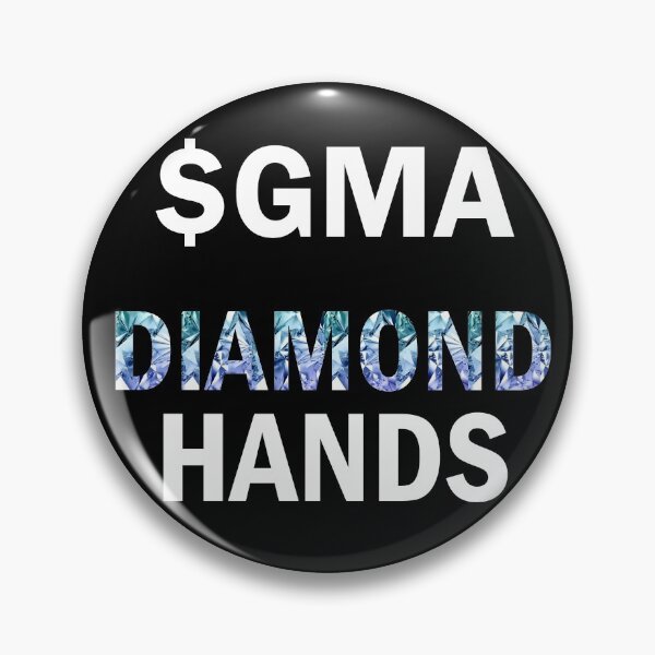 Artikelvorschau, $ GME Diamantzeiger entworfen und verkauft von AdoteE.