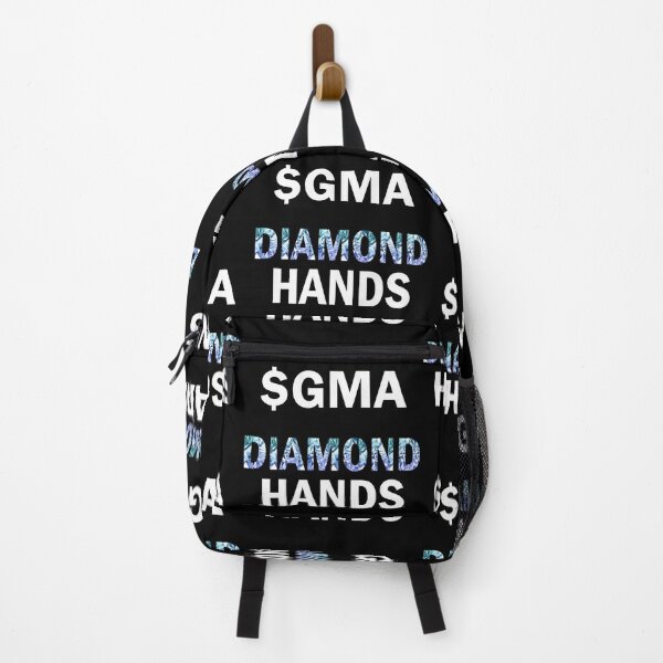 Item preview, $GME diamond hands designed and sold by AdoteE.