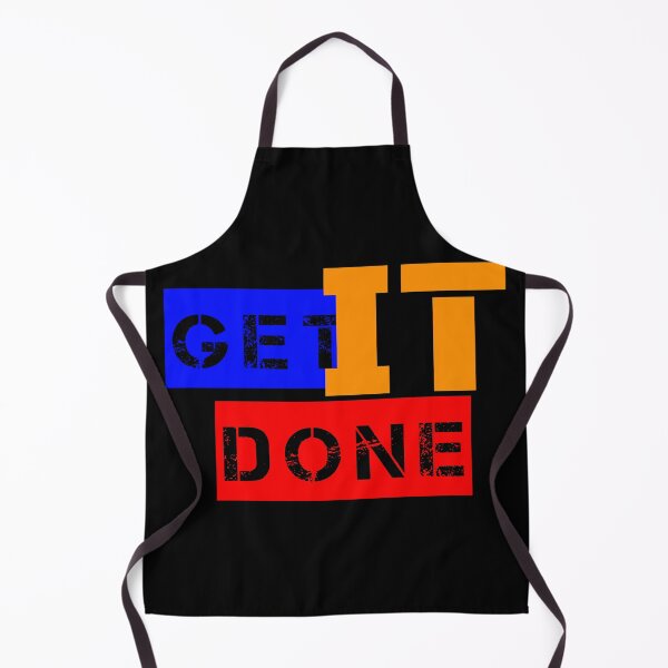 Item preview, Get in done designed and sold by kispixart.