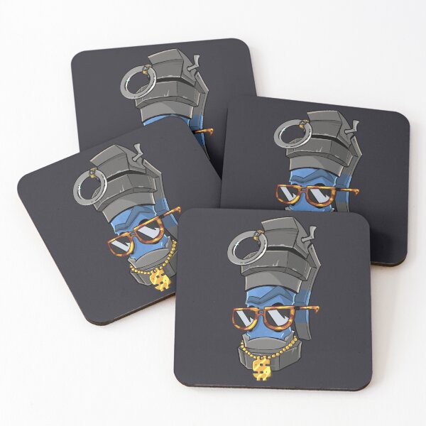 Item preview, Flash Grenade designed and sold by hiwez.