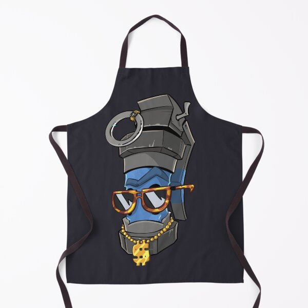 Item preview, Flash Grenade designed and sold by hiwez.