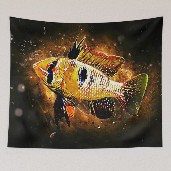 Item preview, German Ram designed and sold by GFishy.