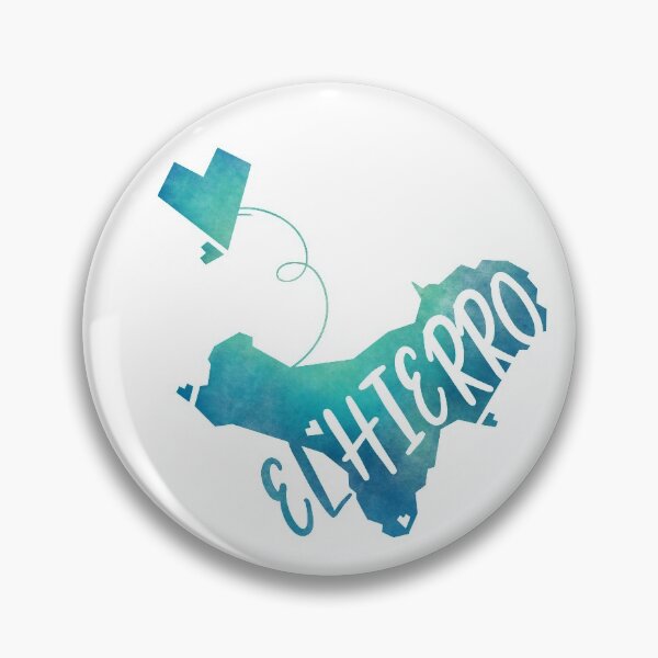 Item preview, El Hierro designed and sold by Motivburg.