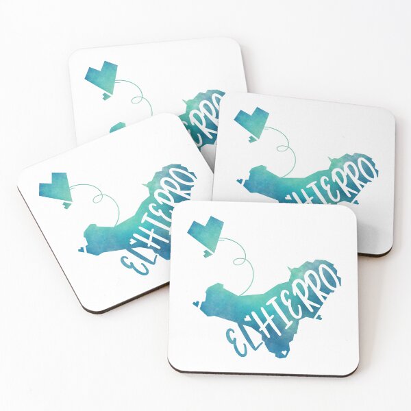 Item preview, El Hierro designed and sold by Motivburg.