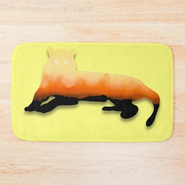 Item preview, Life of Tiger designed and sold by Csaba Farkas.