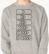 CSGO Silver Ranks; Pullover