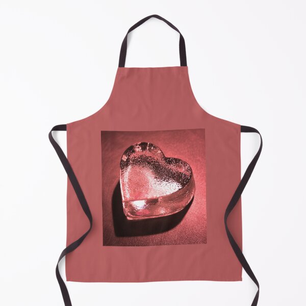 Item preview, Heart of Glass designed and sold by RedHillDigital.