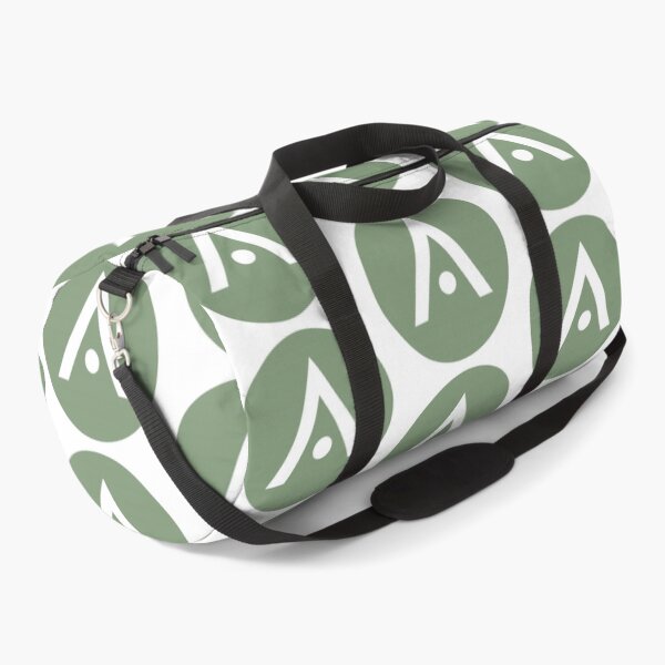 Item preview, Sage Green Aveda Logo designed and sold by Dalaura.