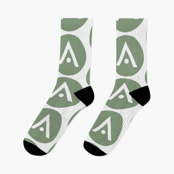 Item preview, Sage Green Aveda Logo designed and sold by Dalaura.