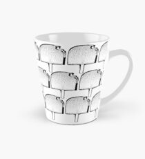 Popcicle Tasse (groß)