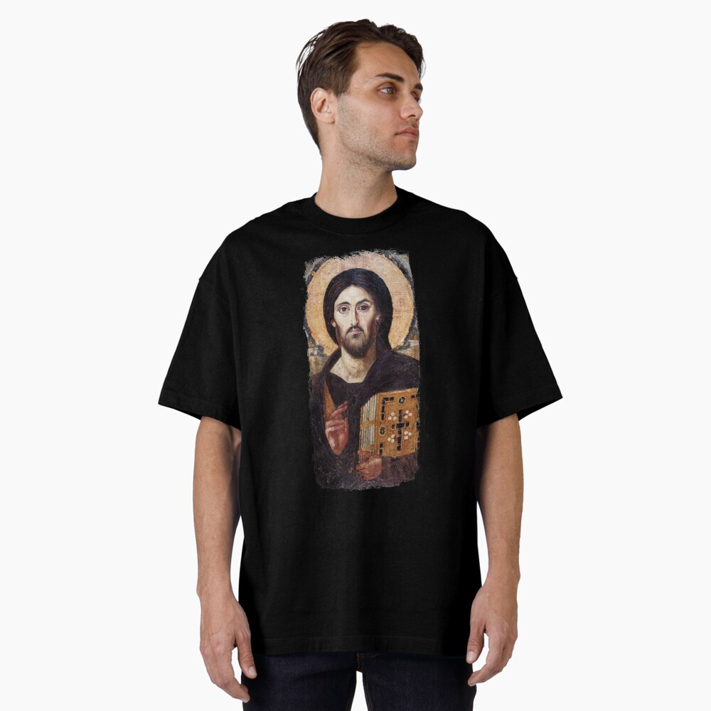 Item preview, Oversized T-Shirt designed and sold by Beltschazar.