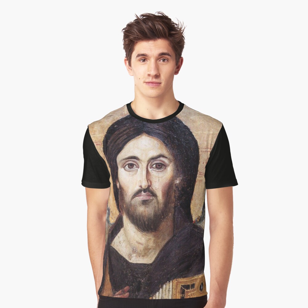 Item preview, Graphic T-Shirt designed and sold by Beltschazar.